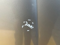 фото thumb №14, Капот перед opel vectra b 96-02r кремовый серая .