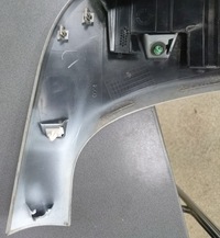 фото thumb №15, Спойлер спойлер спойлер saab 9-4x 94x