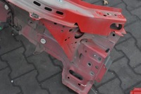 фото thumb №7, Volvo xc60 ii четверть лонжерон правая перед передняя подкрылок