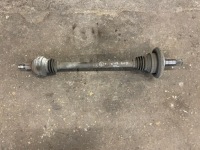 фото thumb №1, Привідний вал лівий задня ліва - mercedes w213 2.0 2018r e-klasa