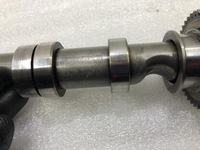 фото thumb №8, Вал распределительного вала всасывающий audi a5 8t 2.0tdi 03l101
