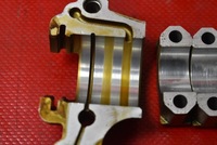 фото thumb №12, Головка двигателя daihatsu sirion 2 ii m300 1.3 16v 87 km 05-07