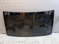 фото thumb №1, Скло задня задня peugeot 508 sedan