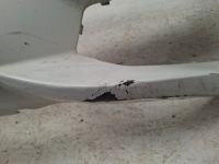 Бампер передній перед bmw 4 f32 f33 f36 m-pakiet 4 pdc омивачі Зі Шроту, фото thumb