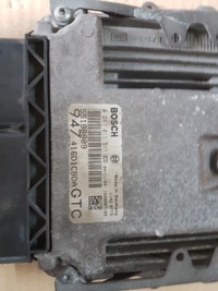 фото thumb №1, Блок управления двигателя alfa 55198809