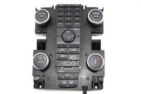 фото thumb №6, Панель радио обдув кондиционера volvo v50 s40 ii c30 c70 lift fl 2007-2012