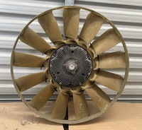 фото thumb №1, Сцепление вязкостная вязкостная муфта mercedes actros mp4 a4702000722