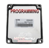 фото thumb №1, Opel zafira a 2004 з передній блок керування / модуль ecu