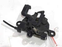 Купити Замок капот перед toyota yaris ii хетчбек 05-14, фото thumb