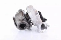 фото thumb №12, Nissens турбонагнітач nissens 93531 bmw 3 e90 e91 e92 e93 3.0d 04-13
