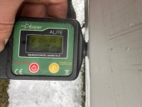 фото thumb №15, Крыло четверть правый задняя audi a5 8t sportback белый lubelskie