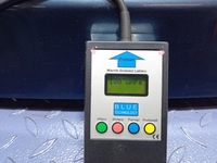 фото thumb №6, Mazda 6 iii gj kombi задня кришка багажника багажника 42b