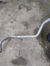 фото thumb №3, Шланг кондиционера renault trafic vivaro ii 93856084