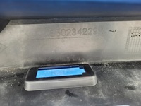 фото thumb №9, Dacia sandero iii | бампер дифузор спойлер задня stepway 850234229r | 0927