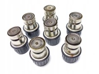 фото thumb №4, Ssangyong rexton i rodius kyron прикурювач