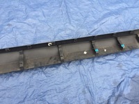 фото thumb №5, Jeep compass ii 18 19 20 молдинг поріг ліва