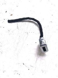 фото thumb №1, Ford kuga mk2 роз'єм з'єднувач port usb