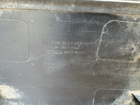 фото thumb №8, Opel mokka a 12- mokka x 16- молдинг дверь правая передняя + задняя