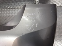 фото thumb №6, Бампер задняя ford focus zy sedan usa