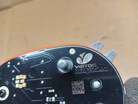 фото thumb №5, M31 vw id.4 id.3 модуль лівий лампи перетворювач jeż 00214204