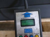 фото thumb №11, Audi q3 8u lift дверь с стекло левый задняя левая задние ls9r