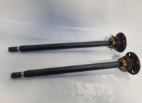 фото thumb №1, Ступица mercedes sprinter 907 a9073500749