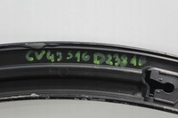 фото thumb №7, Молдинг na крила правий перед ford kuga mk2 lift cv4js16d238