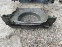 фото thumb №1, Pas задняя wannna laguna iii