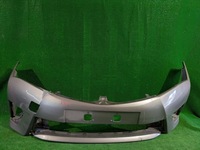 фото thumb №1, Бампер передний toyota corolla e16 13- bez pdc