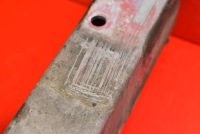 фото thumb №6, Балка бампера задняя задняя усилитель audi a6 c6 kombi 04-08