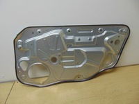 фото thumb №5, Лист механізму скло лівий перед volvo v50 nowa