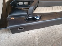 фото thumb №4, Боковина двері лівий зад mercedes w140 оббивка