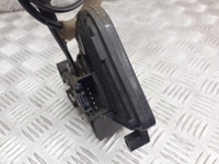 фото thumb №2, Замок дверь левый задняя mazda 6