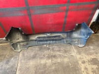 фото thumb №6, Mitsubishi colt vii 08-12 бампер задній  56h
