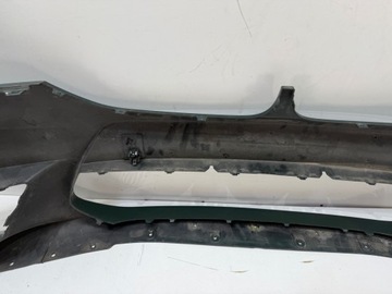 фото thumb №13, Bmw m5 f90 16-20 бампер перед переднє