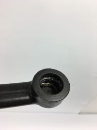 Патрубок шланг труба коробки колінчастого вала mercedes w126 w126 w116 s123 1100942482 Недорого, фото thumb