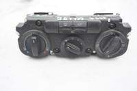 фото thumb №1, Панель обдув volkswagen jetta a5