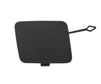 фото thumb №1, Заглушка фаркоп do bmw 3 gt f34 2012-2019 51117371845 szary