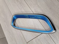 фото thumb №1, Bmw i3 решётка радиатора решётка радиатора правая 7375884