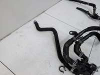 Клапан керування патрубок трубка шланг води audi q8 e-tron etron Ціна, фото thumb