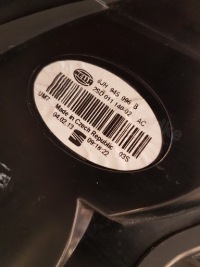 фото thumb №7, Toledo iv 2014 6jh945096b лампа задняя правая оригинал