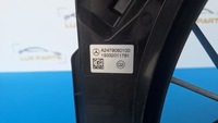 фото thumb №6, Mercedes w177 w247 w118 вентилятор радіатора