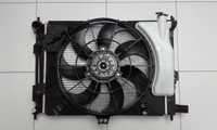 фото thumb №1, Комплект радіатор+ вентилятор kia rio stonic 2016-