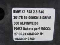 фото thumb №11, Bmw x1 f48 f46 f39 балка підвіска підрамник підрамник перед 31116872729 6872729