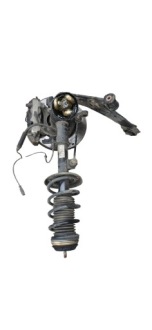 фото thumb №3, Alfa romeo mito 2016 mcperson левый передний поворотный кулак левая передняя 50521272