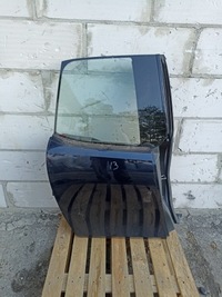 фото thumb №1, Bmw i3 l01 двері праве задні правий задня