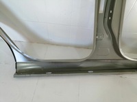 фото thumb №9, Порог блок двигателя крыло левый рама skoda fabia iii hb новый оригинал