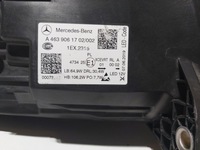 фото thumb №7, Лампа права ліва перед mercedes g klasa w 463 lift a4639061802