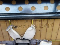 фото thumb №13, Сиденье лавка пассажира ford transit v