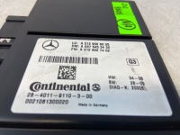 фото thumb №6, Mercedes модуль компьютер блок управления  a2129008605